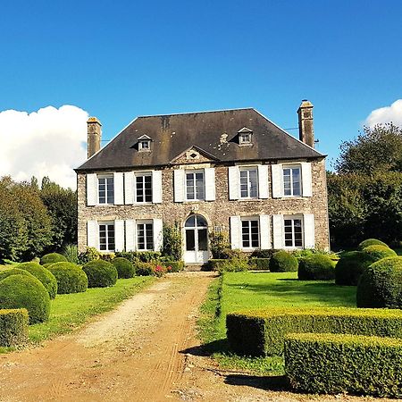 Sallen Le Domaine De La Feriereヴィラ エクステリア 写真