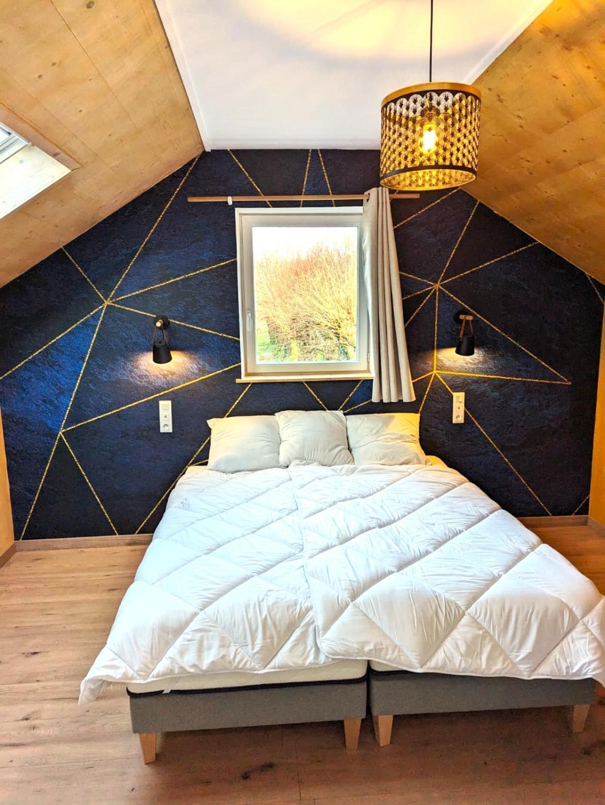 Sallen Le Domaine De La Feriereヴィラ エクステリア 写真