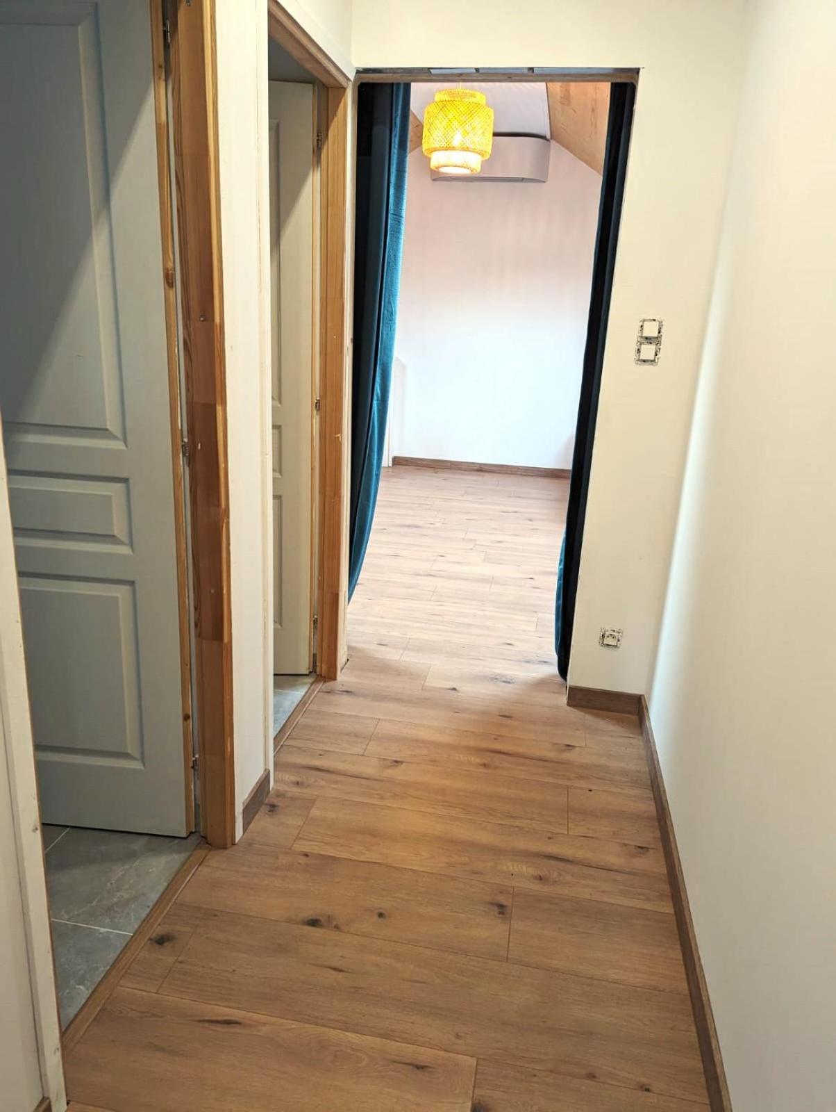 Sallen Le Domaine De La Feriereヴィラ 部屋 写真