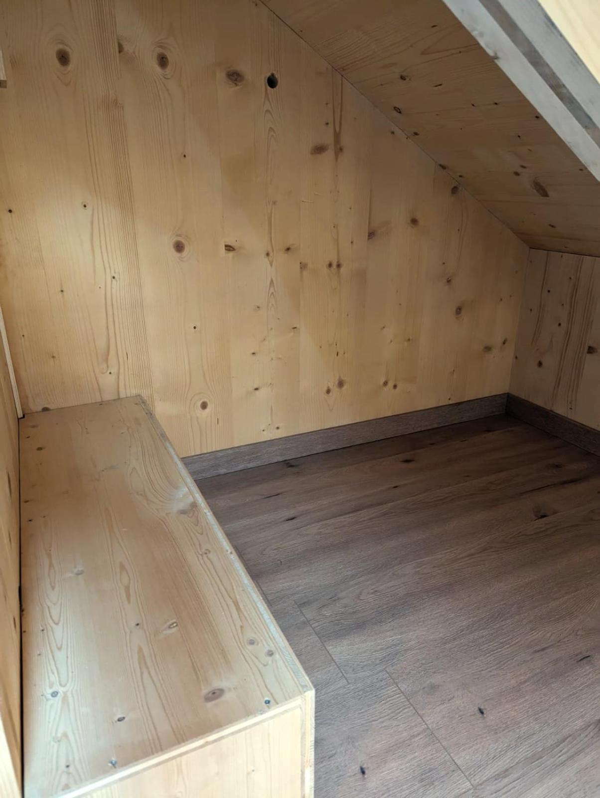 Sallen Le Domaine De La Feriereヴィラ 部屋 写真