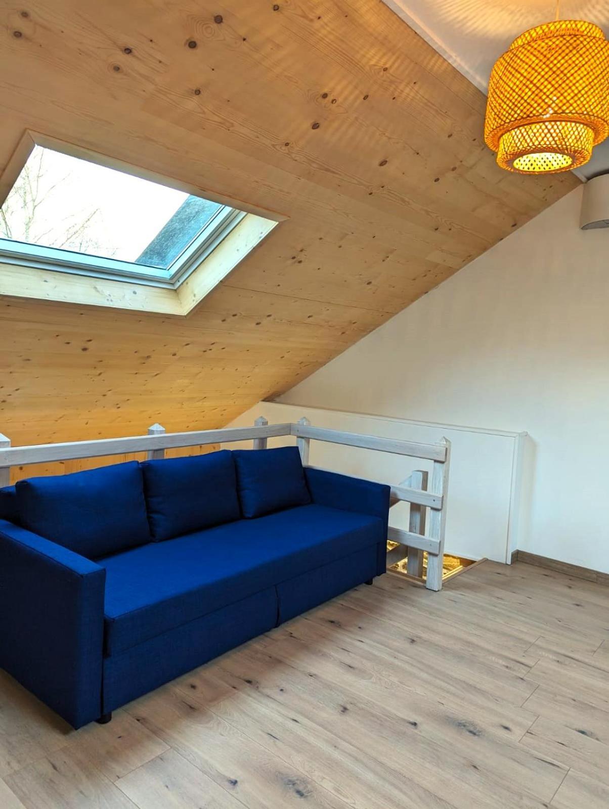 Sallen Le Domaine De La Feriereヴィラ 部屋 写真