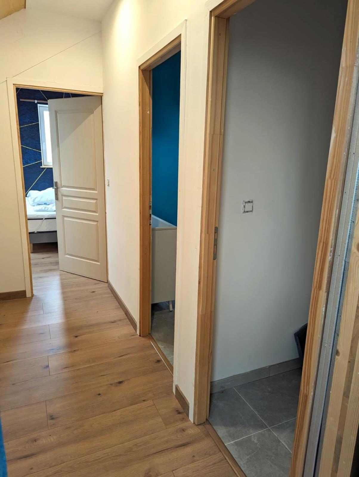 Sallen Le Domaine De La Feriereヴィラ 部屋 写真