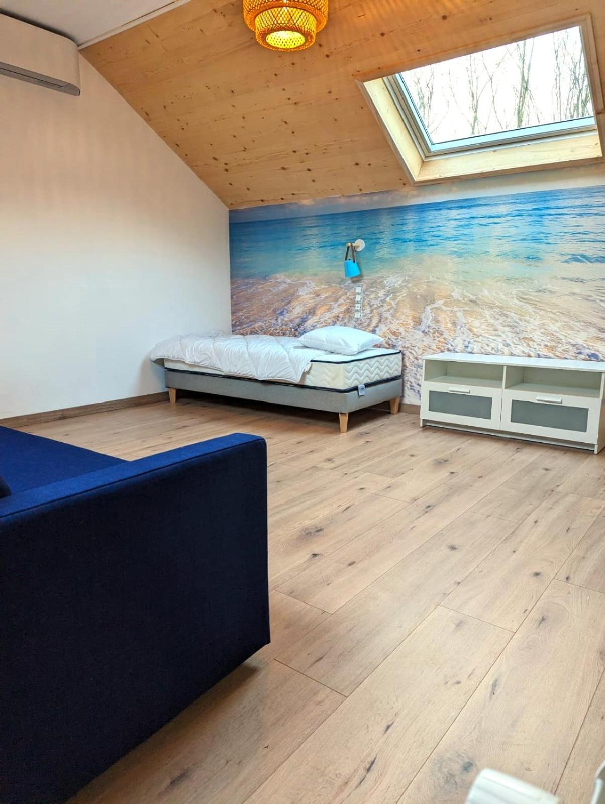 Sallen Le Domaine De La Feriereヴィラ 部屋 写真