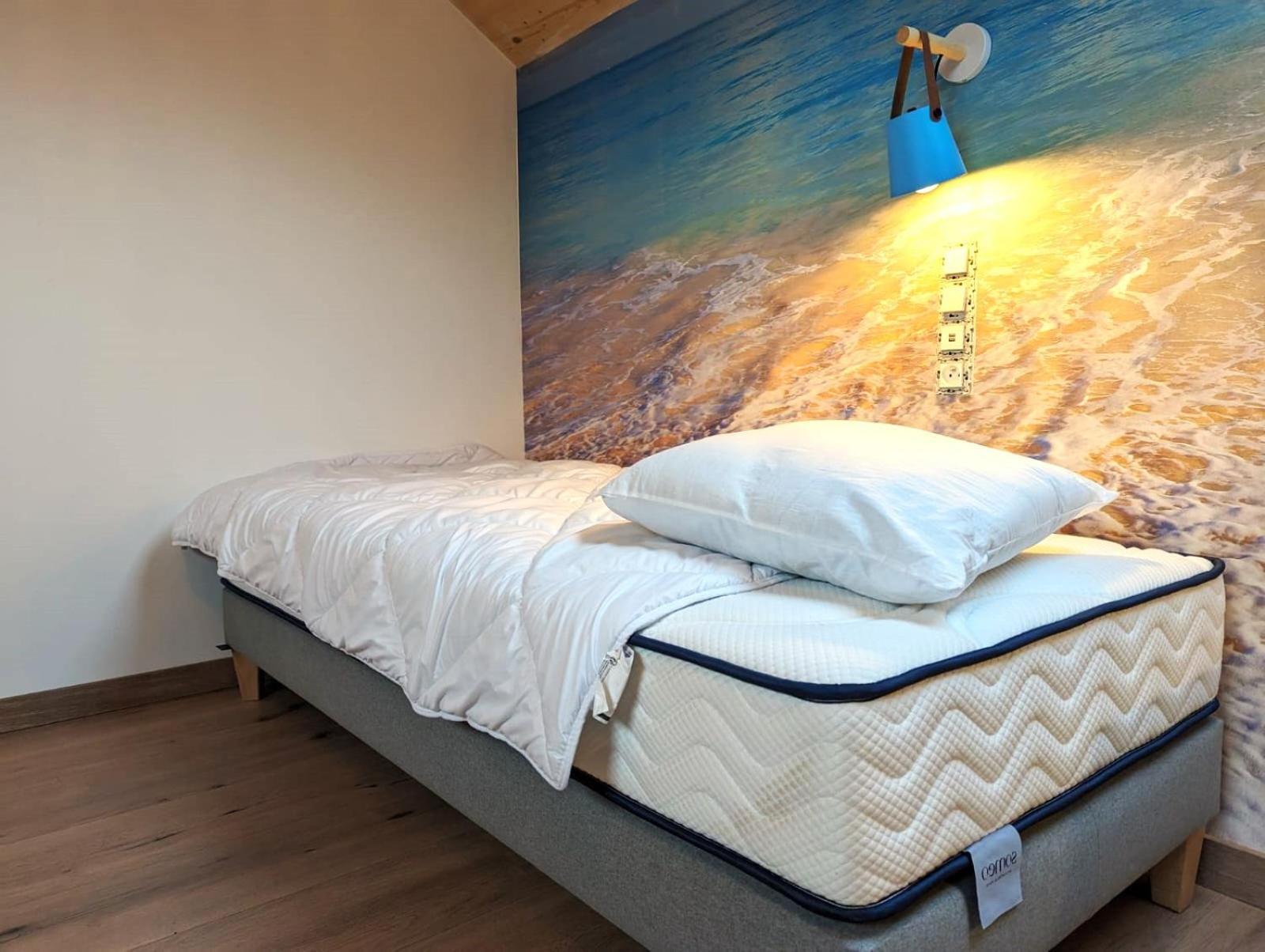 Sallen Le Domaine De La Feriereヴィラ 部屋 写真